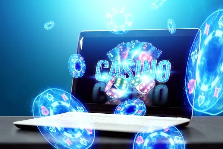zh88000 Pakistan Casino lobby